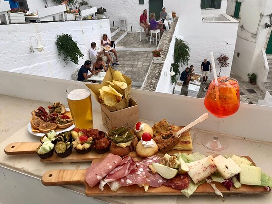 Borgo Antico Bistrot