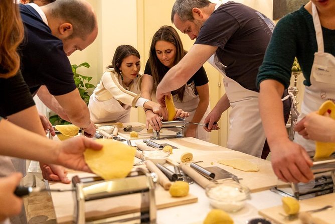 Cooking Class Ostuni