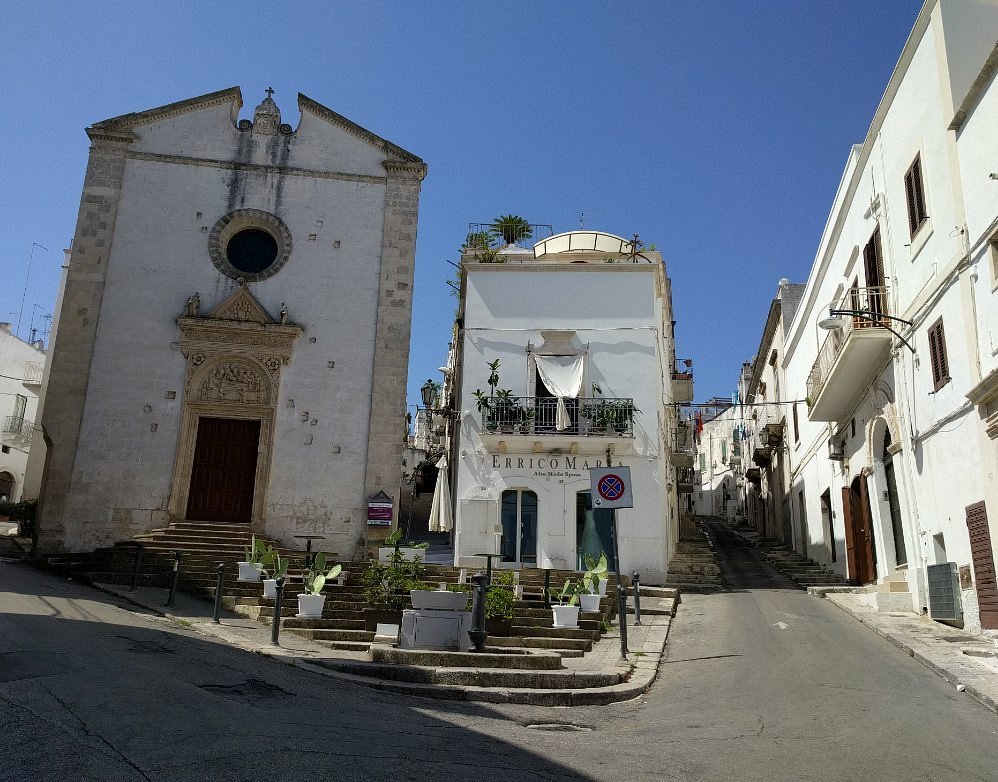 Chiesa Spirito Santo