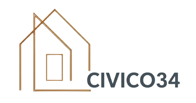 Logo Civico34
