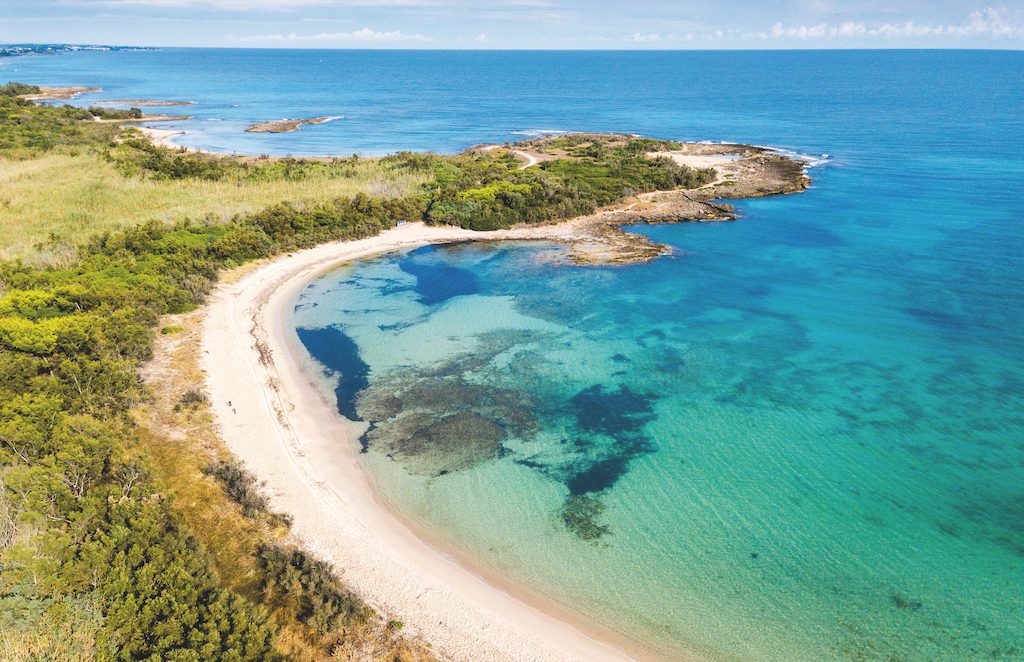 Riserva di Torre Guaceto